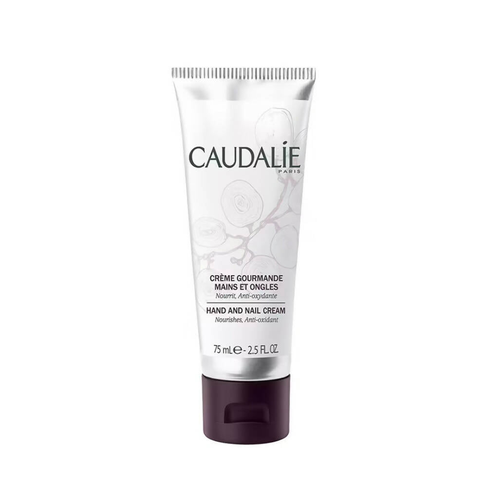 Caudalie Paris Hand And Nail Cream | Grocsy
