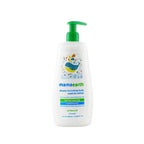 Mamaearth Deeply Nourishing Baby Body Wash For Natural Cleansers & Tear-Free Formula | Grocsy