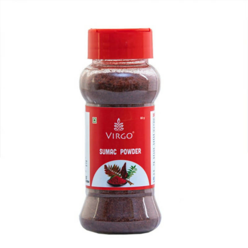 Virgo Sumac Powder