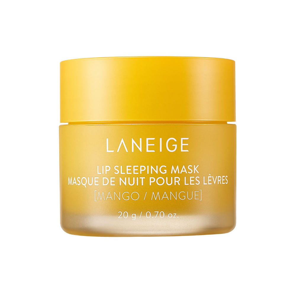 Laneige Lip Sleeping Mask - Mango | Grocsy