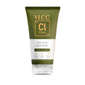 VLCC Clinic Anti Acne Face Wash | Grocsy