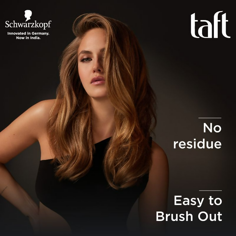 Schwarzkopf TAFT Classic Hair Spray | Grocsy