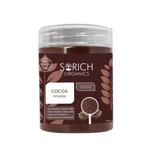 Sorich Organics Cocoa Powder | Grocsy
