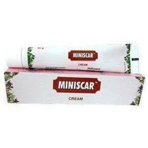 Charak Pharma Miniscar Cream | Grocsy