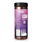 Bevzilla Classic Black Roast Strong Coffee Powder - Dark Wish | Grocsy