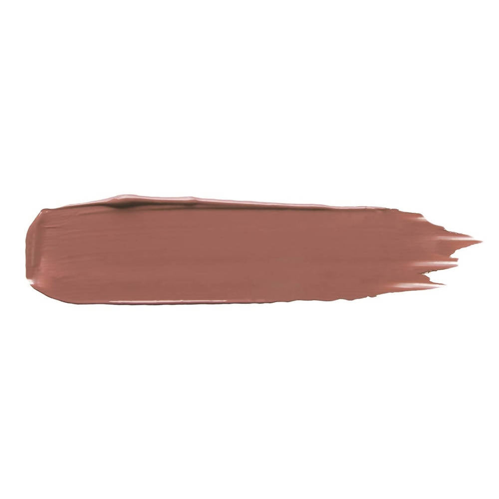 Wet n Wild MegaLast Liquid Catsuit High-Shine Lipstick - Cedar Later | Grocsy