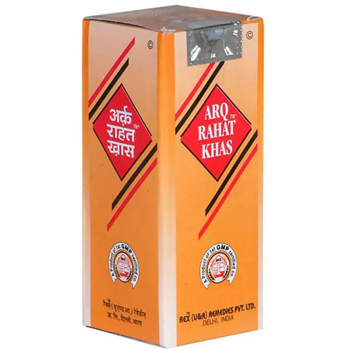 Rex Remedies Arq Rahat Khas | Grocsy