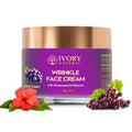 Ivory Natural Wrinkle Face Cream For More Radiant And Youthful Look | Grocsy