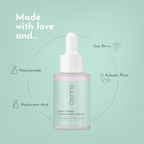 Orimii Skin Toning Niacinamide Face Serum | Grocsy