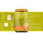 Teacurry Tulsi Masala Chai Powder | Grocsy