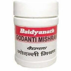 Baidyanath Jhansi Godanti Mishran 25 Tab | Grocsy