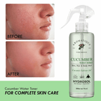 Aromatique Cucumber Water Toner | Grocsy