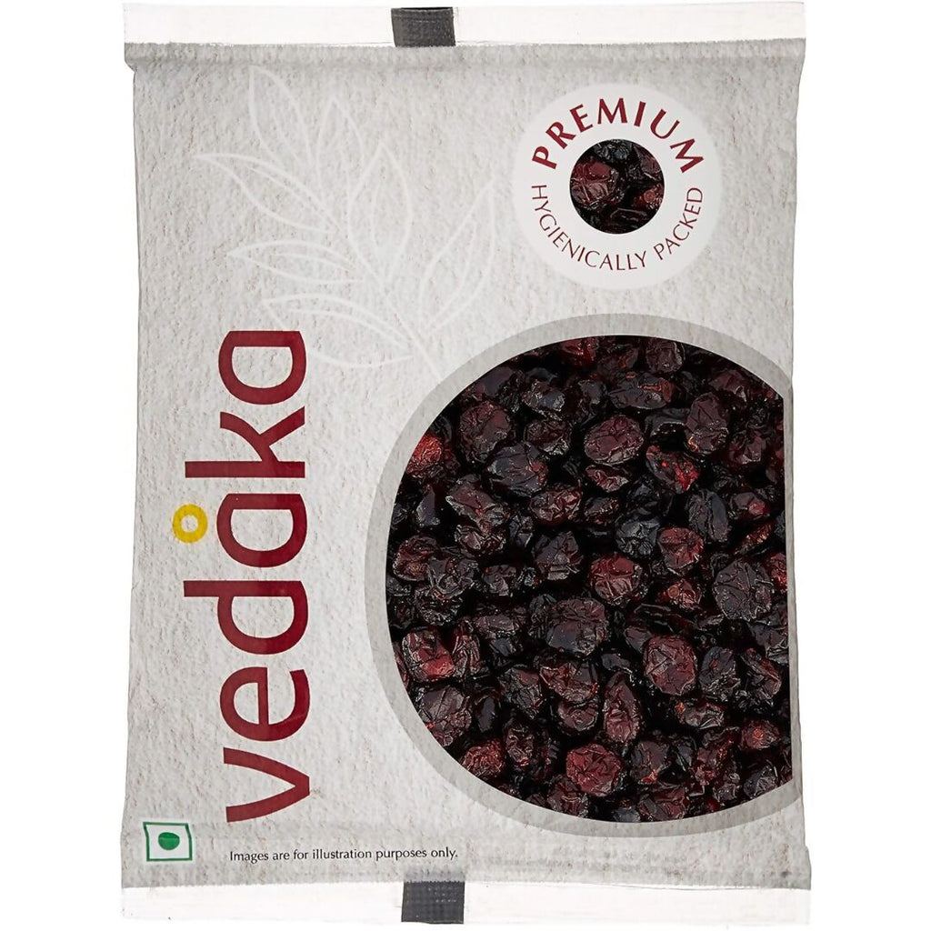 Vedaka Dried Cranberries | Grocsy