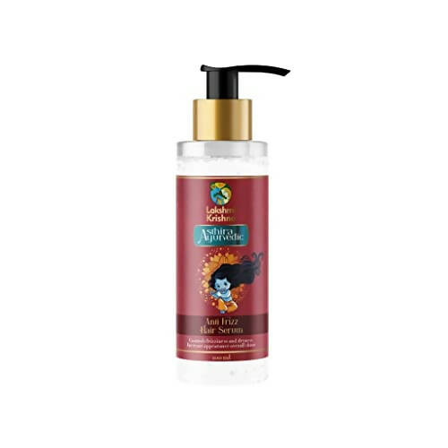 Lakshmi Krishna Anti-Frizz Hair Serum | Grocsy