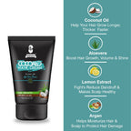 Muuchstac Cocoalo Hair Cream For Men | Grocsy