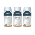 Vasu Healthcare Cutis Dusting Powder | Grocsy