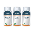Vasu Healthcare Cutis Dusting Powder | Grocsy