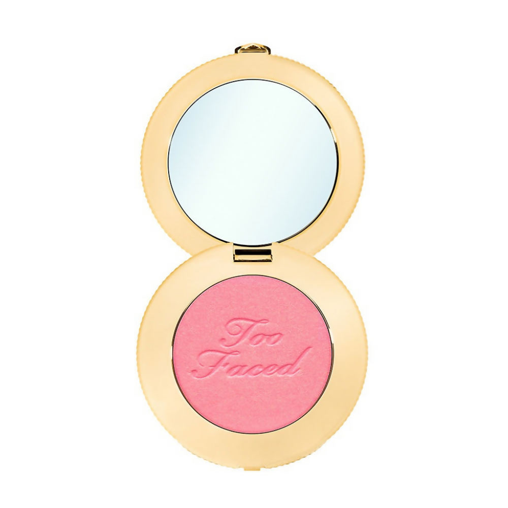 Too Faced Cloud Crush Blurring Blush - Golden Hour | Grocsy