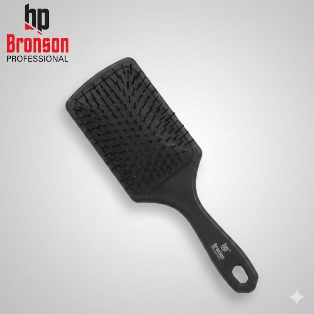 Bronson Professional Paddle Brush B-095 | Grocsy