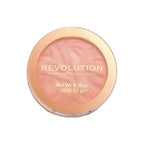 Revolution Blusher Reloaded - Peaches & Cream | Grocsy