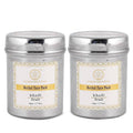 Khadi Natural Fruit Herbal Face Pack | Grocsy
