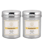 Khadi Natural Fruit Herbal Face Pack | Grocsy