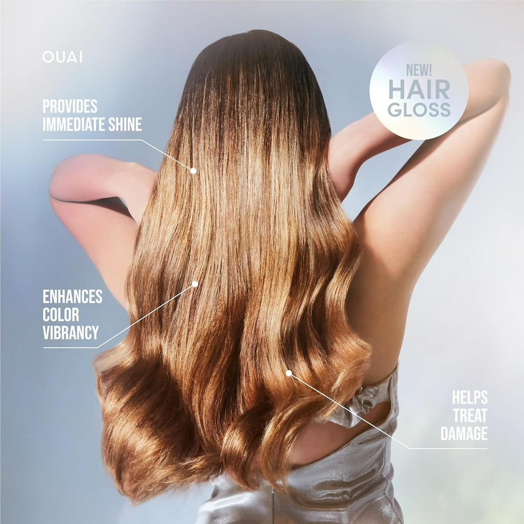 Ouai Hair Gloss | Grocsy