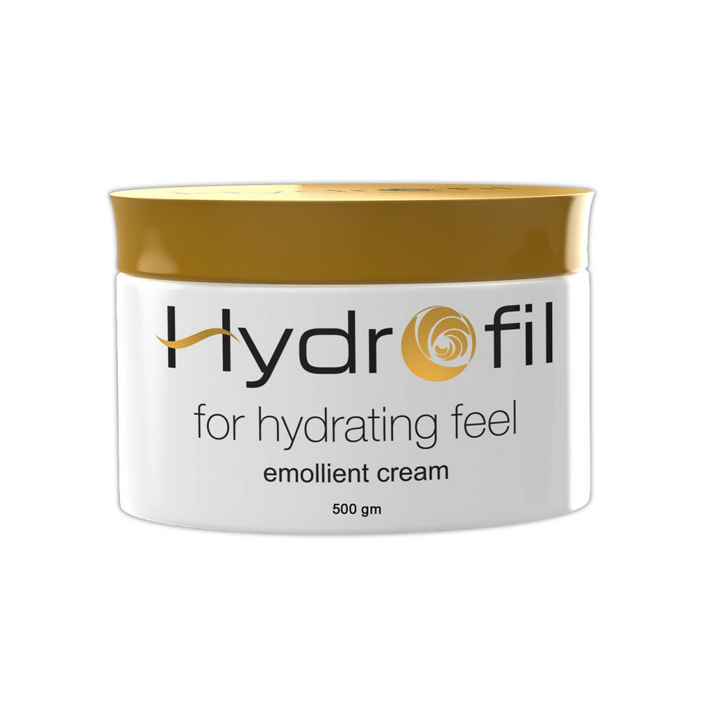 Hydrofil Moisturizing Cream | Grocsy