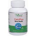 Naturz Ayurveda Calci Plus Capsules | Grocsy