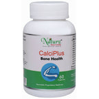 Naturz Ayurveda Calci Plus Capsules | Grocsy