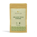 The Wellness Shop Organic Tulsi Powder | Grocsy