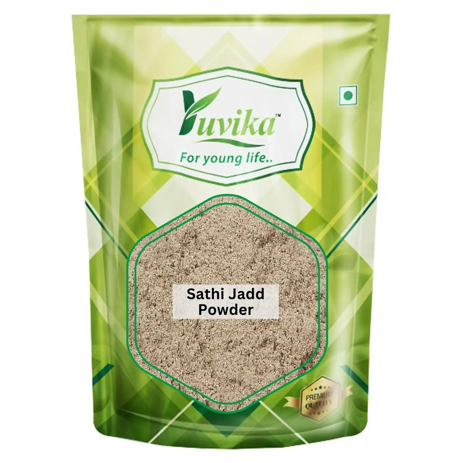 Yuvika Sathi Powder | Punarva - Boerhavia Diffusa | Grocsy