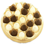 Ghasitaram Dark and White Chocolate Modaks | Grocsy