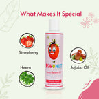 Pokonut Herbal Teen Shower Gel | Grocsy