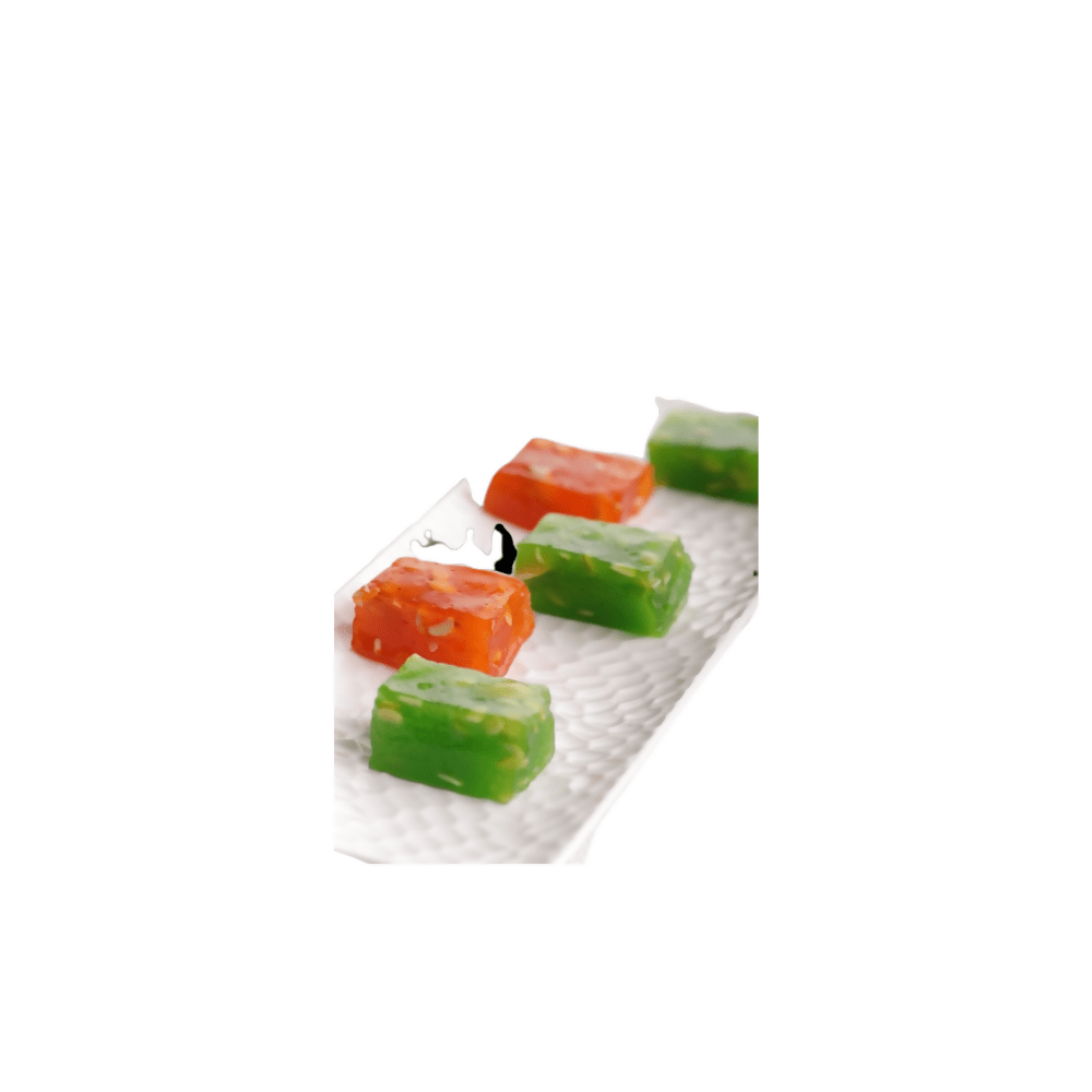 Agra Sweets Dry Fruit Bombay Halwa | Grocsy