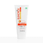 Suncros Matte Finish Soft Gel SPF 50+ | Grocsy