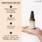 Neemli Naturals Hydrolysed Collagen & Peptide Scar Minimising Concentrate | Grocsy