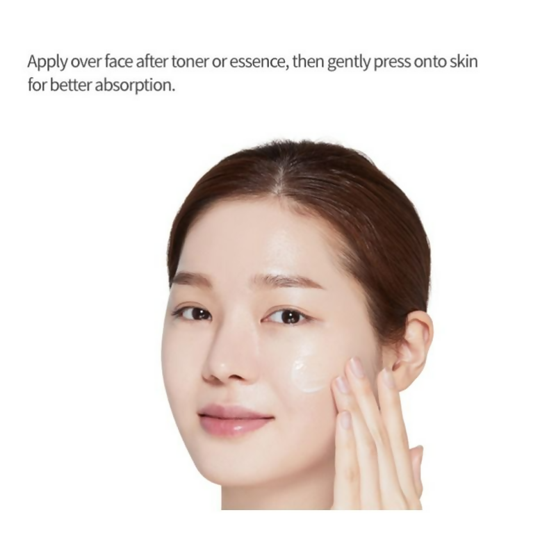 Etude House Moistfull Collagen Essence | Grocsy