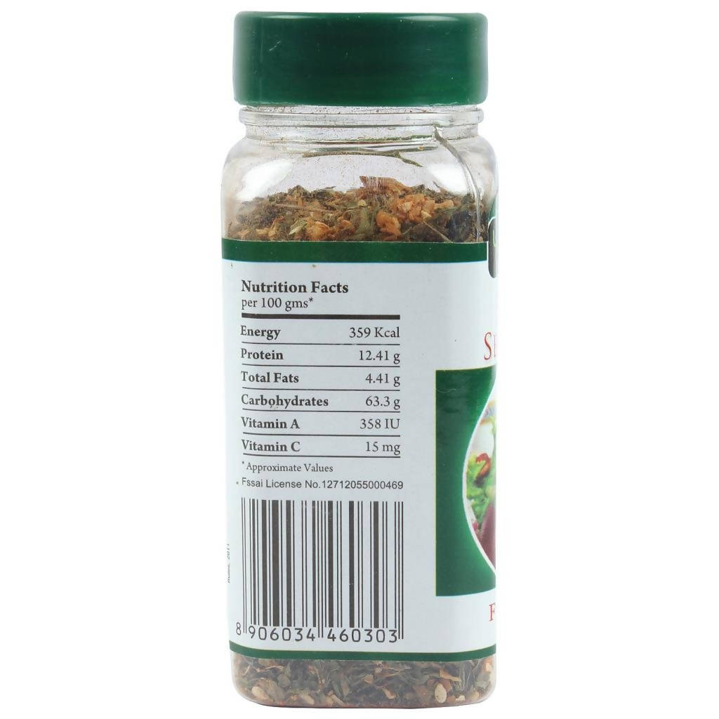 Urban Flavorz Salad Herb & Spice | Grocsy
