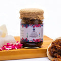 Indic Organics Gulkand | Grocsy