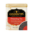 Golden Tips Darjeeling Tea - Tin Can | Grocsy