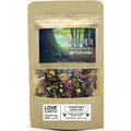 Love Earth Life Essentials Organic tea (Glowing Skin & Healthy Hair) | Grocsy