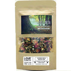 Love Earth Life Essentials Organic tea (Glowing Skin & Healthy Hair) | Grocsy