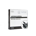 Vedi Herbals Ashwagandha Tablet | Grocsy
