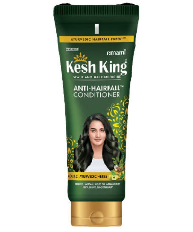 Kesh King Ayurvedic Anti Hairfall Conditioner | Grocsy