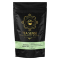 Tea Sense Moringa Green Tea | Grocsy