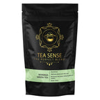 Tea Sense Moringa Green Tea | Grocsy