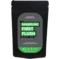 The Tea Trove - Darjeeling Black First Flush Black Tea | Grocsy