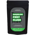 The Tea Trove - Darjeeling Black First Flush Black Tea | Grocsy