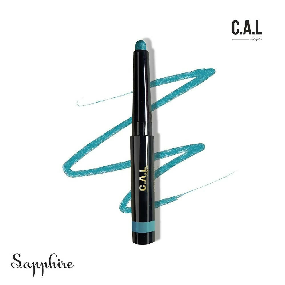 CAL Los Angeles Shadow Eyez - Sapphire | Grocsy
